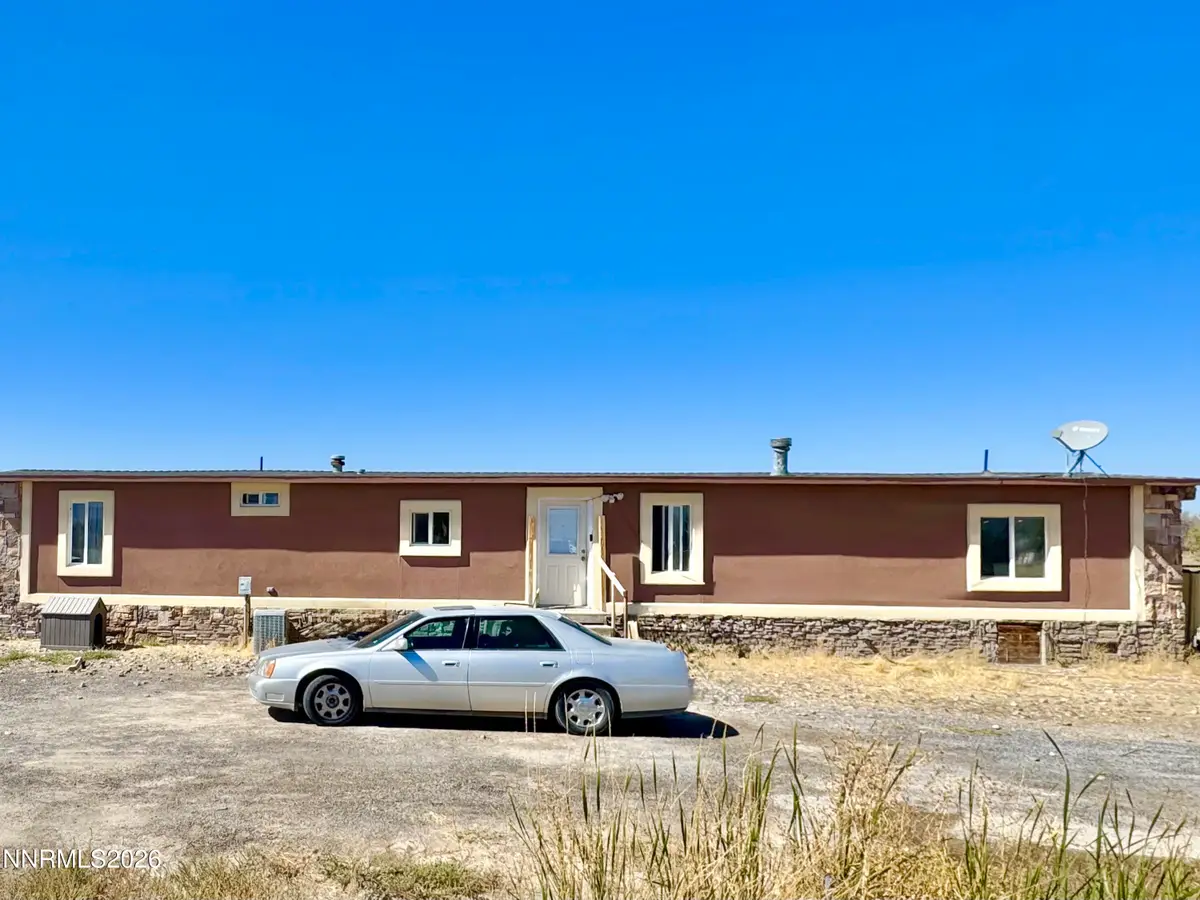 1710 Presidential Boulevard, Battle Mountain, NV 89820 - #1