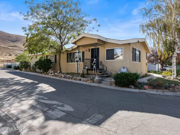 118 Ave De La Bleu De Clair, Sparks, NV 89434