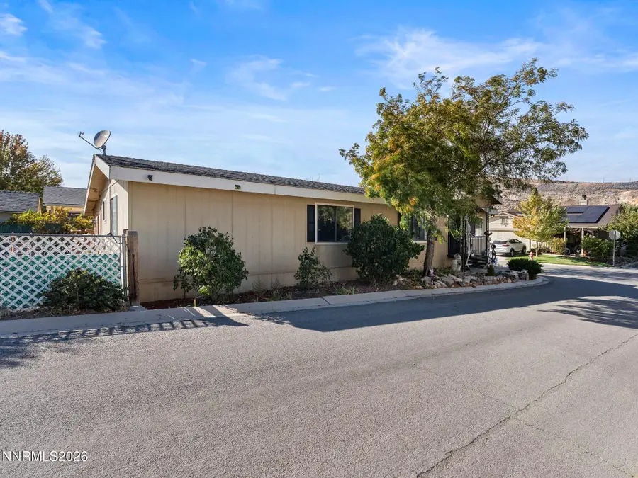118 Ave De La Bleu De Clair, Sparks, NV 89434 - #2