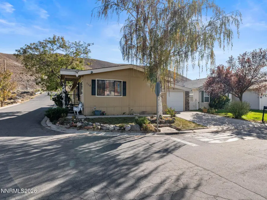 118 Ave De La Bleu De Clair, Sparks, NV 89434 - #3
