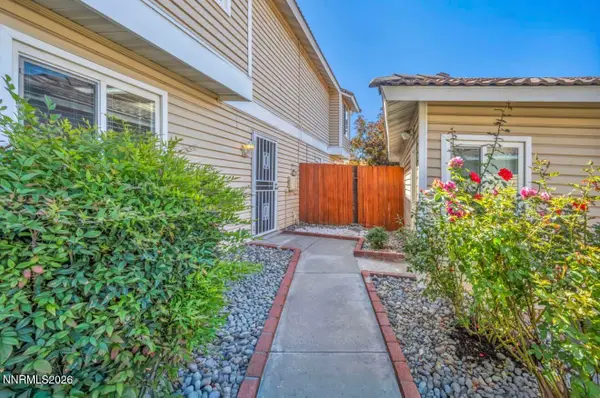 1126 Bradley Square, Sparks, NV 89434