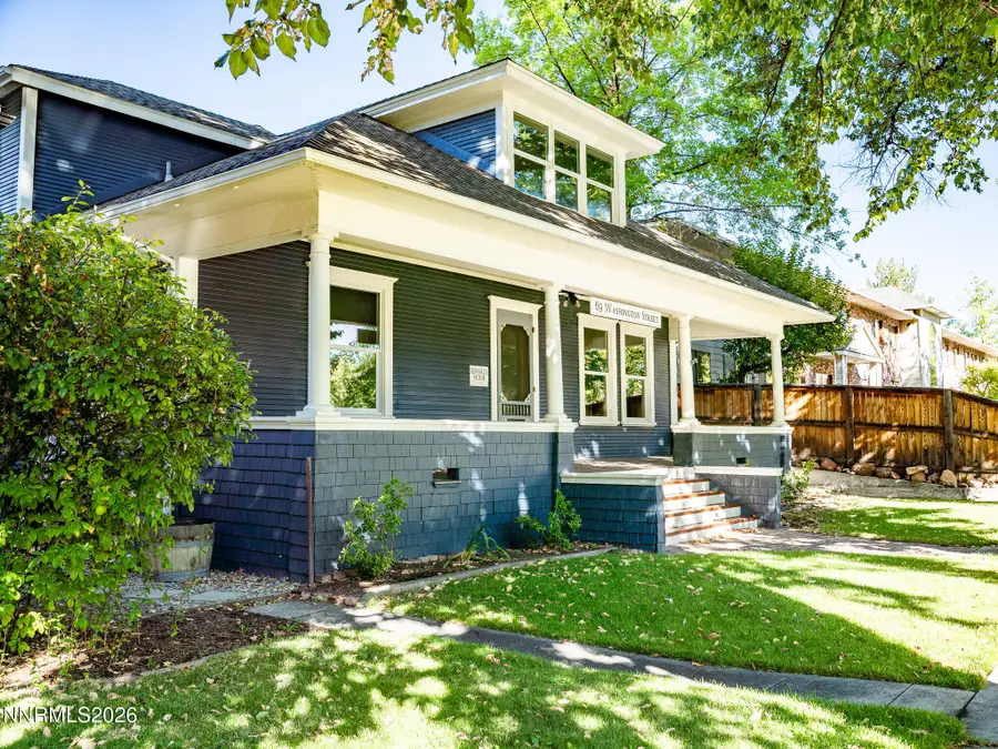 69 Washington Street, Reno, NV 89503 - #3