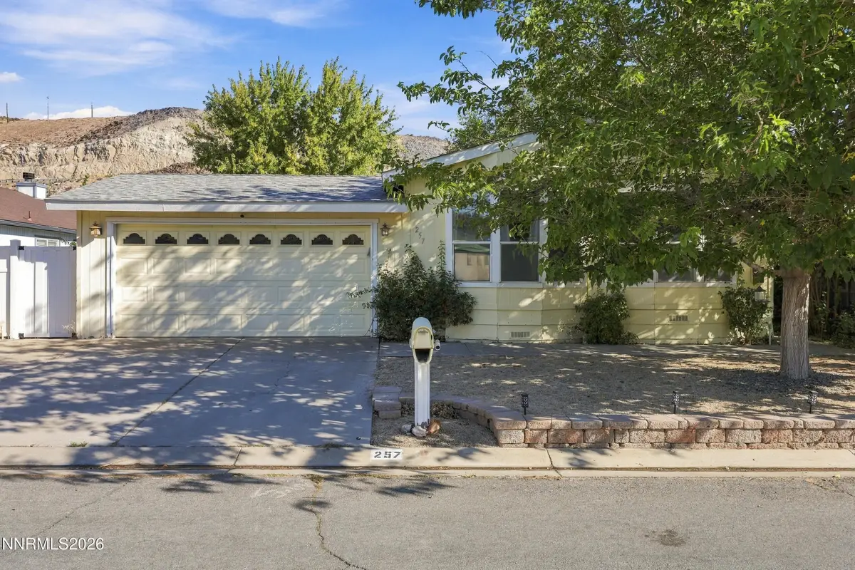 257 Ave De La D'emerald, Sparks, NV 89434 - #1