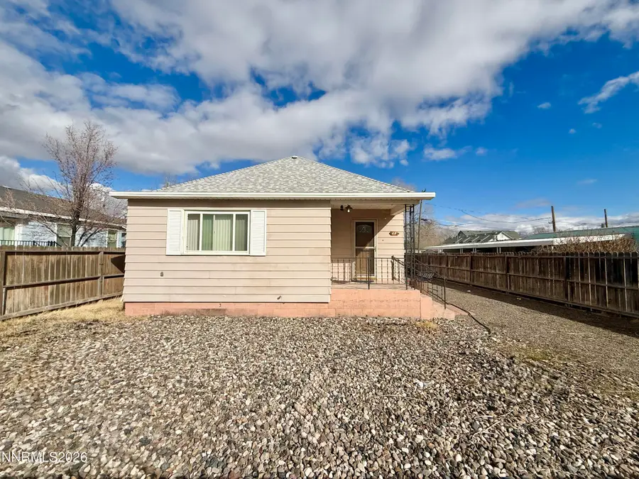 68 W 5th Street, Battle Mountain, NV 89820 - #2