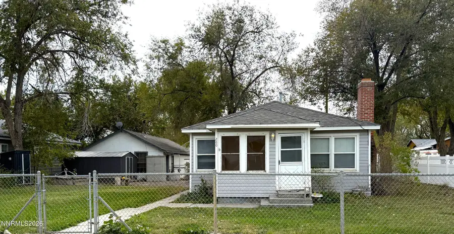 260 W 2nd Street, Battle Mountain, NV 89820 - #2