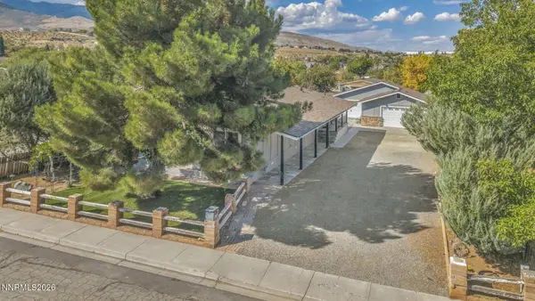 924 Loyola Street, Carson City, NV 89705