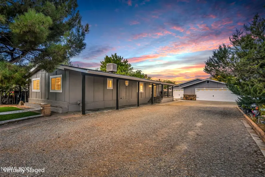924 Loyola Street, Carson City, NV 89705 - #2