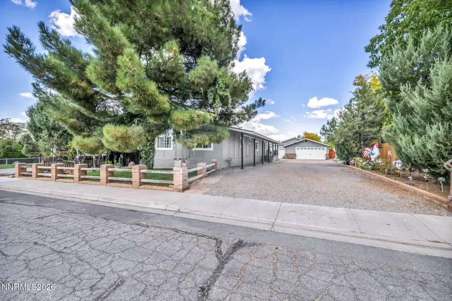 924 Loyola Street, Carson City, NV 89705 - #3