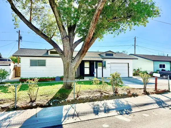 1190 Barstow Street, Reno, NV 89512