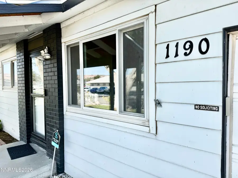 1190 Barstow Street, Reno, NV 89512 - #2