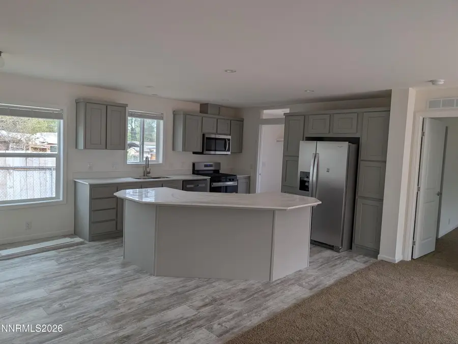 259 W Gepford Parkway, Sun Valley, NV 89433 - #2