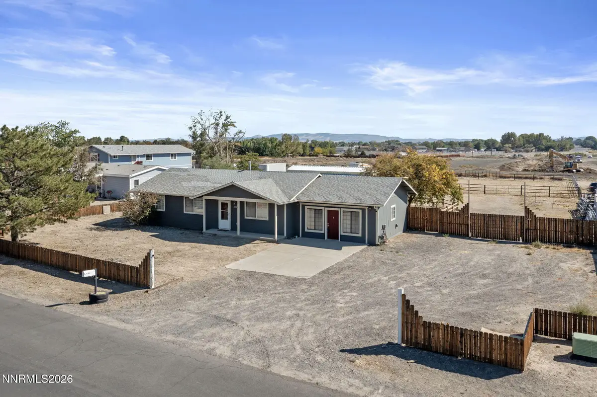 1006 Opal Way, Fernley, NV 89408 - #1