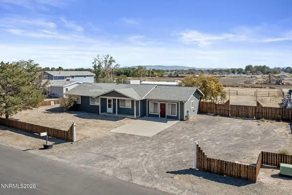 1006 Opal Way, Fernley, NV 89408
