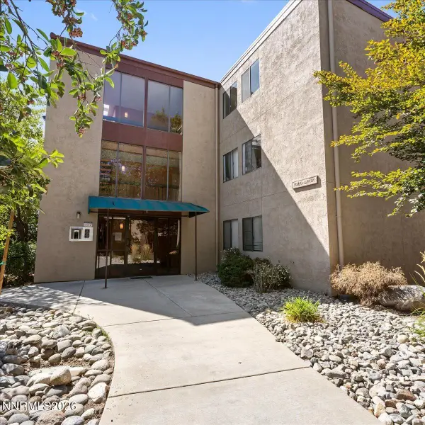 1000 Beck Street #Unit 375, Reno, NV 89509