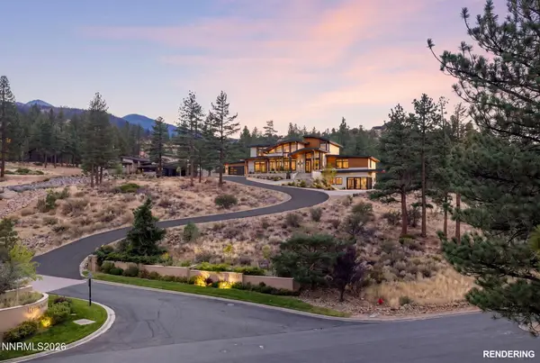 95 Bennington Court, Reno, NV 89511