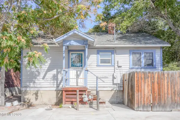963 S Center Street, Reno, NV 89501