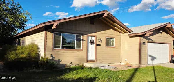 2195 Prince Way, Reno, NV 89503