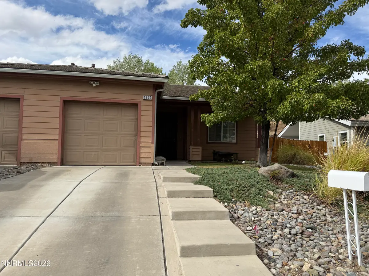 1970/1974 Zephyr Way, Sparks, NV 89431 - #1