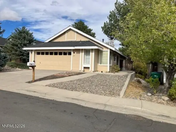 5121 Driftstone Avenue, Reno, NV 89523