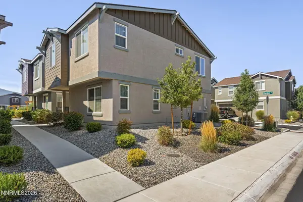 915 Garden Court, Carson City, NV 89705
