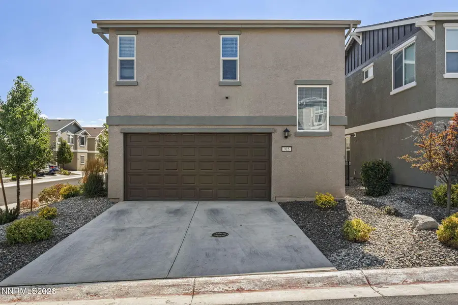 915 Garden Court, Carson City, NV 89705 - #3