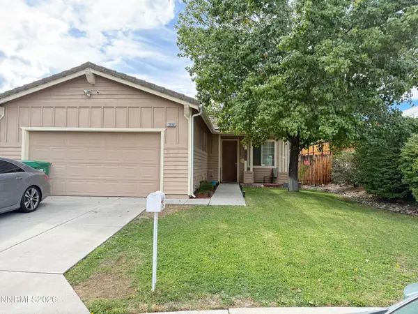 1980 Zephyr Way, Sparks, NV 89431