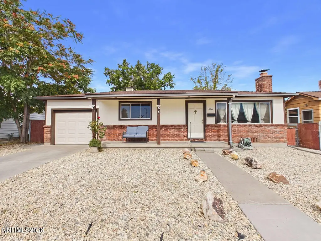 626 Prater Way, Sparks, NV 89431 - #1
