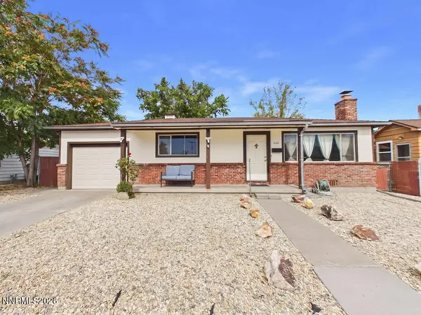 626 Prater Way, Sparks, NV 89431
