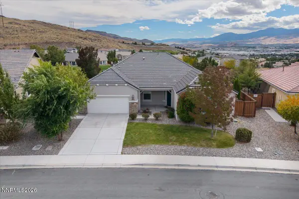 3007 Brachetto Loop, Sparks, NV 89434