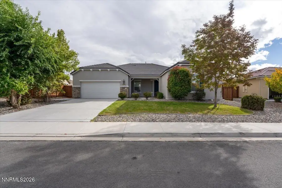 3007 Brachetto Loop, Sparks, NV 89434 - #3