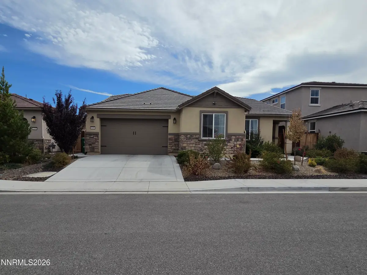 1241 Alfalfa Drive, Sparks, NV 89436 - #1