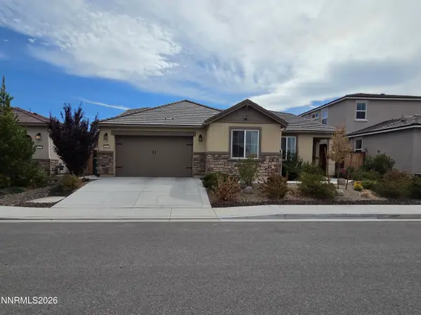 1241 Alfalfa Drive, Sparks, NV 89436