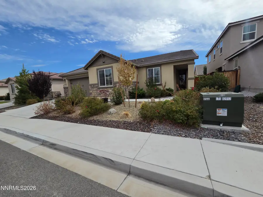 1241 Alfalfa Drive, Sparks, NV 89436 - #2