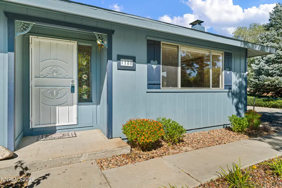 1188 Manhattan Way, Gardnerville, NV 89460 - #3