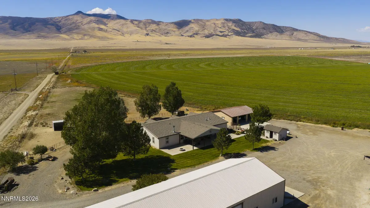2505 Baines Road, Winnemucca, NV 89445 - #1