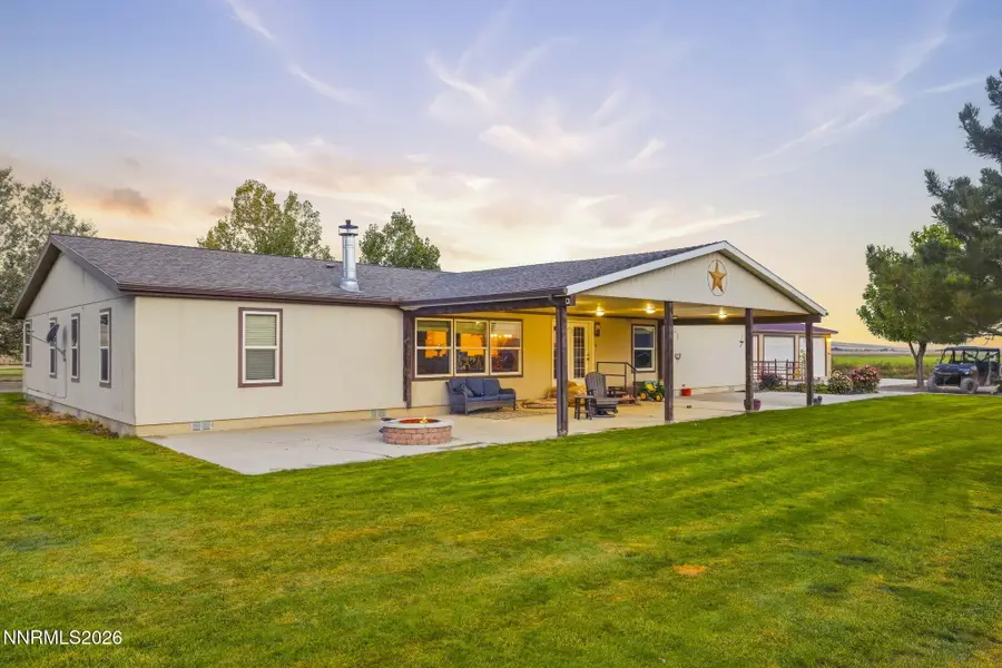 2505 Baines Road, Winnemucca, NV 89445 - #2
