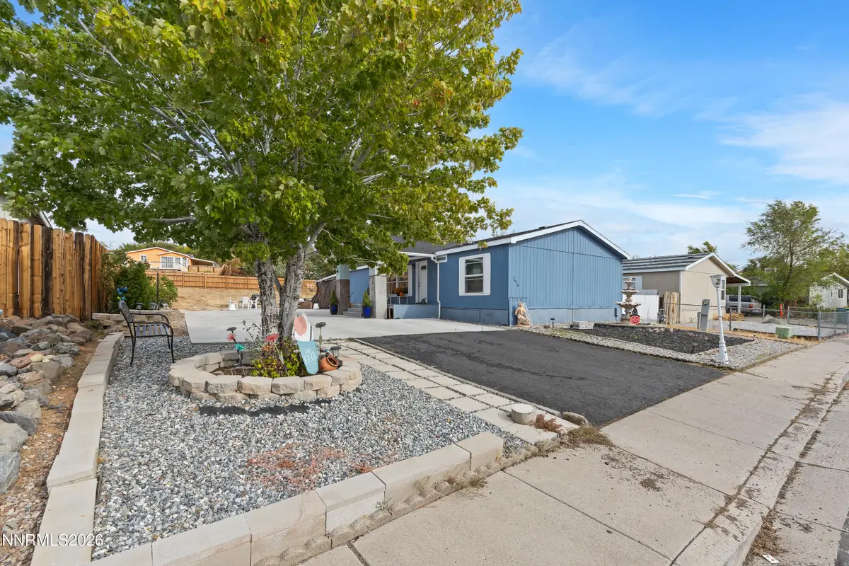 7670 Lytton Road, Reno, NV 89506 - #1