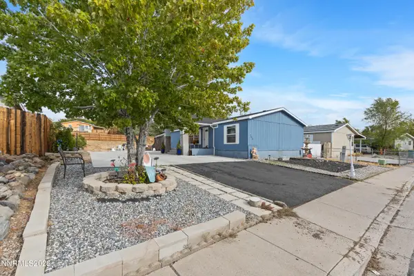 7670 Lytton Road, Reno, NV 89506