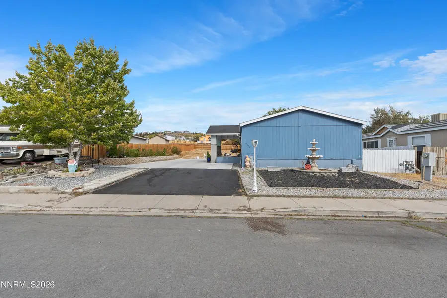 7670 Lytton Road, Reno, NV 89506 - #2