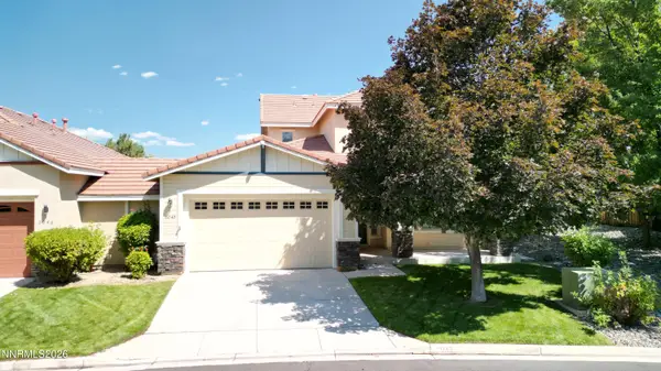 6040 Cielo Circle, Sparks, NV 89436