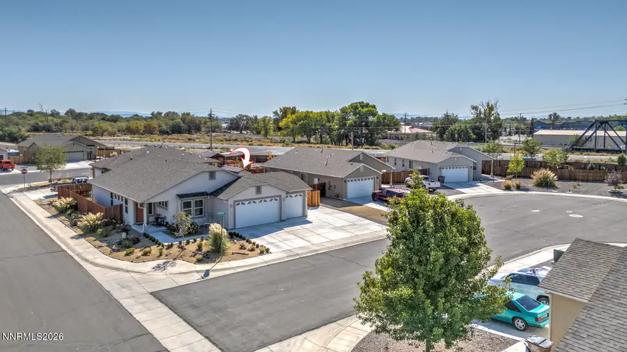 1280 Venitian Court, Fallon, NV 89406 - #2