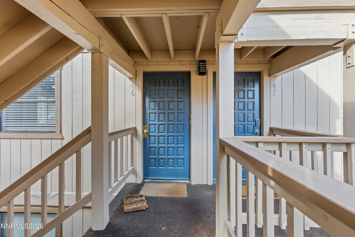 872 Tanager Street # 46, Incline Village, NV 89451 - #1
