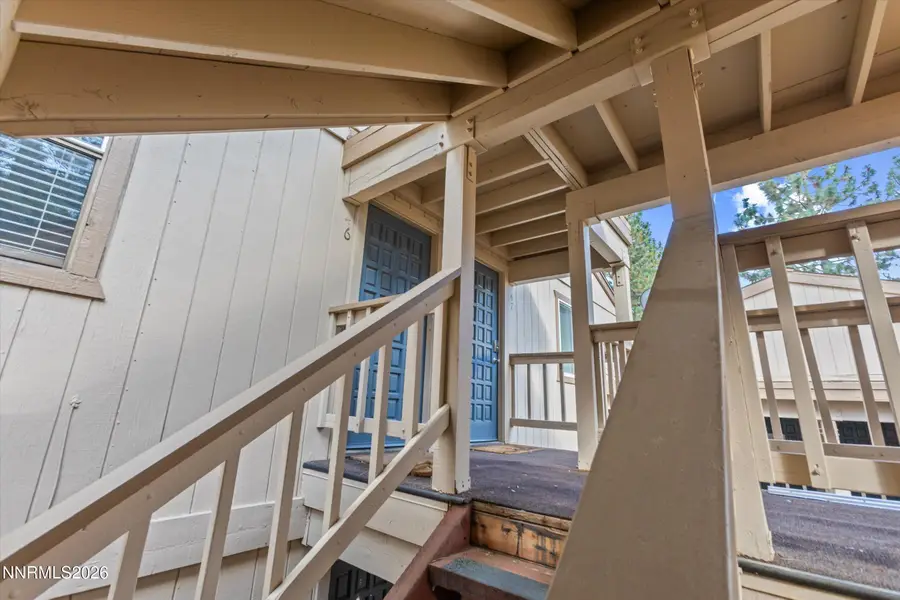 872 Tanager Street # 46, Incline Village, NV 89451 - #3