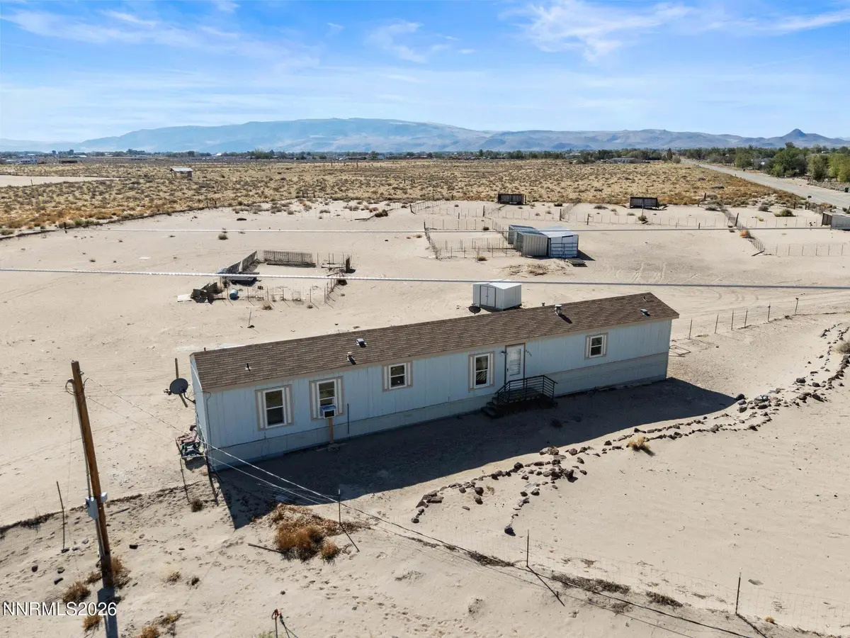 2035 E 7th Street, Silver Springs, NV 89429 - #1