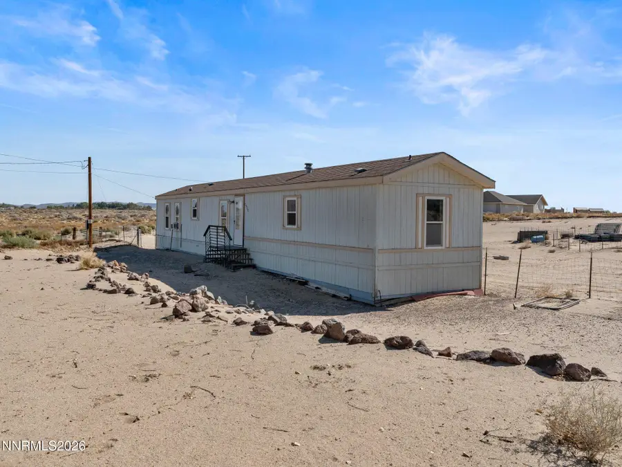 2035 E 7th Street, Silver Springs, NV 89429 - #2