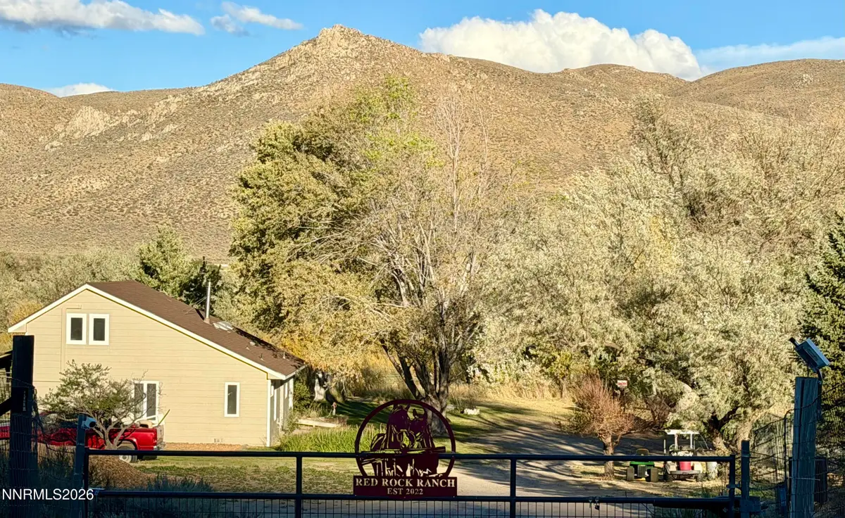 305 Rowel Circle, Reno, NV 89508 - #1