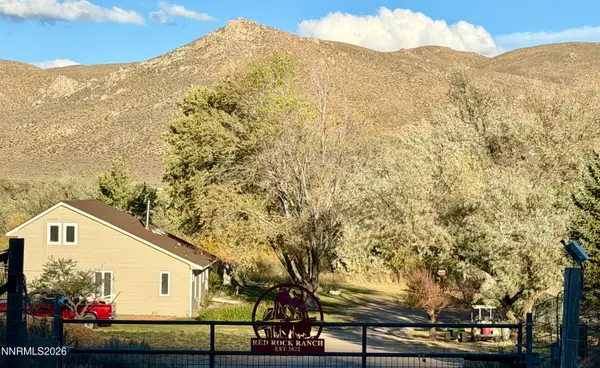 305 Rowel Circle, Reno, NV 89508
