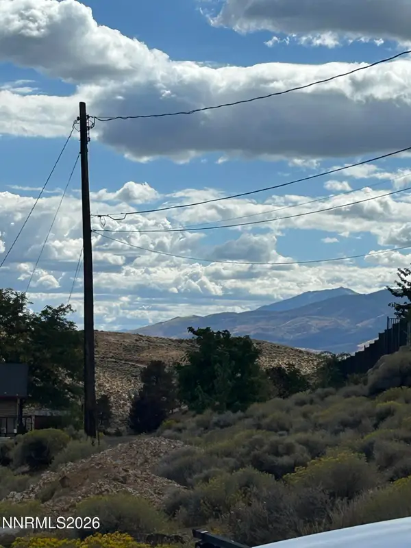 0 Stoltz Road, Reno, NV 89506