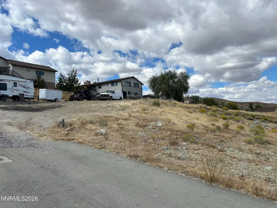 0 Stoltz Road, Reno, NV 89506 - #2
