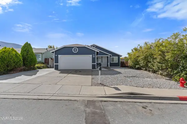 8535 Red Baron Boulevard, Reno, NV 89506